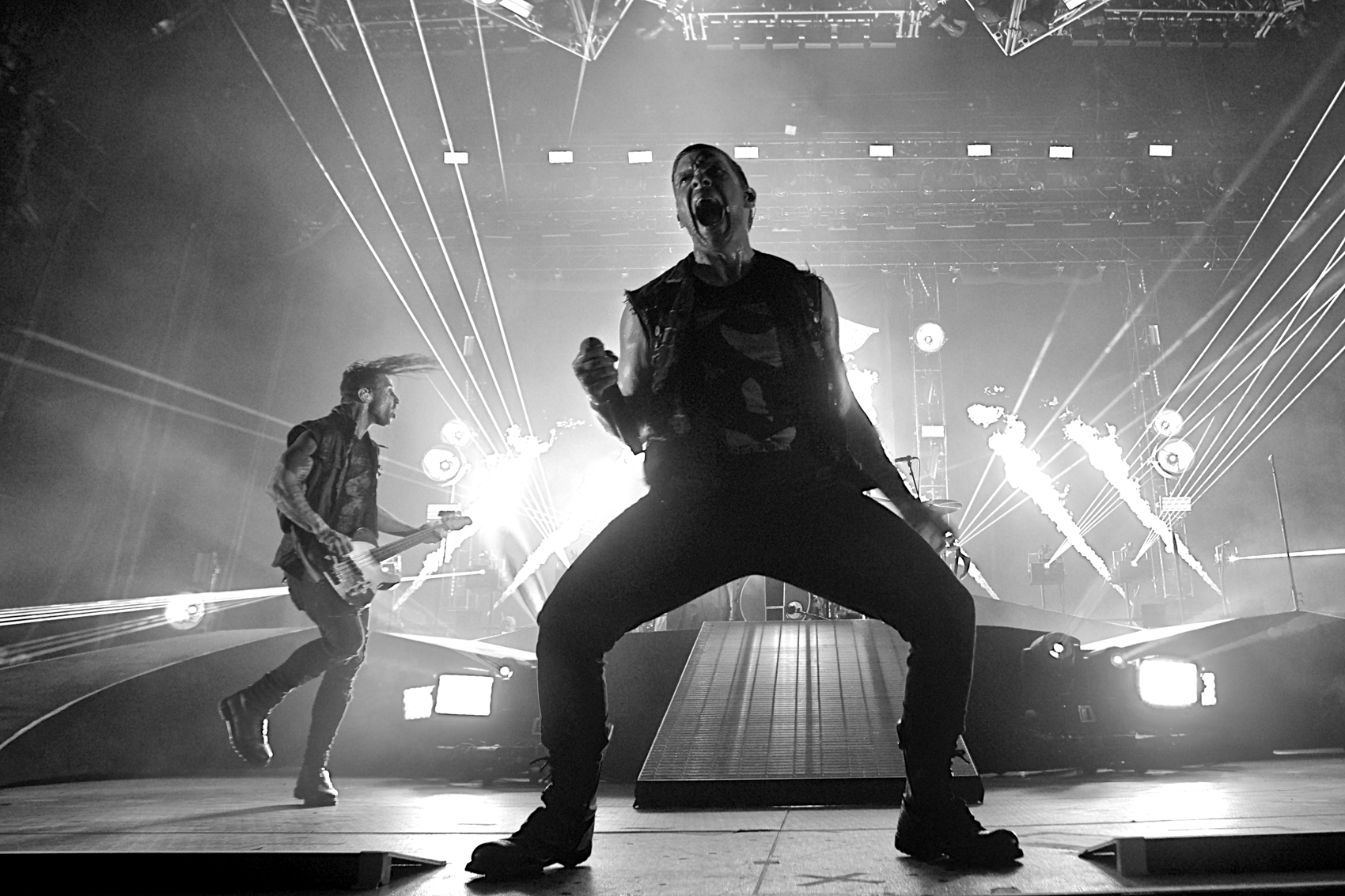 Shinedown
BB&T Pavilion
Camden, NJ
August 26, 2018

DerekBrad.com